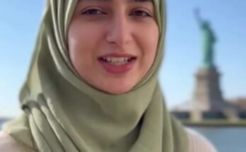 Sarah Khan